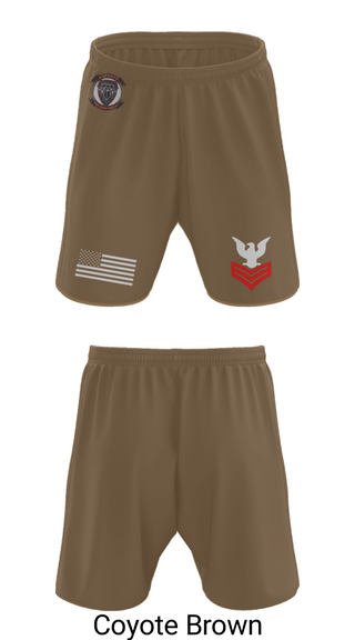 Athletic Shorts With Pockets, MCAS CHERRY POINT. H&HS, Navy, Teamtime, Team time, sublimation, custom sports apparel, team uniforms, spirit wear, spiritwear, sports uniforms, custom shirts, team store, custom team store, fundraiser sports, apparel fundraiser