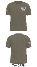 173rd BSB 86411235 Old School Cotton Feel Shirt - 70