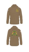 728th MP 18984654 Windbreaker - 1