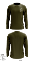 Y2GRANT 69219552 Long Sleeve Performance Shirt 103