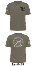Kennesaw Mountain NJROTC 60987688 Short Sleeve Performance Shirt - 72