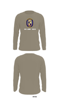 USS LABOON - DDG 58 14402394 Long Sleeve Performance Shirt - 69