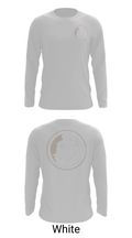 Next Level Plastering 481848 Long Sleeve Performance Shirt 7