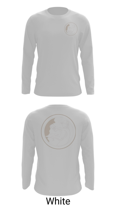 Next Level Plastering 481848 Long Sleeve Performance Shirt 7