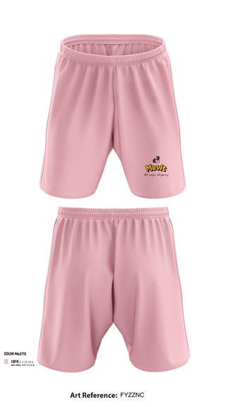 Athletic Shorts With Pockets, Muvit, , Teamtime, Team time, sublimation, custom sports apparel, team uniforms, spirit wear, spiritwear, sports uniforms, custom shirts, team store, custom team store, fundraiser sports, apparel fundraiser
