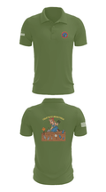 MCB Camp Blaz Ordnance 73476063 Short Sleeve Performance Polo - 47
