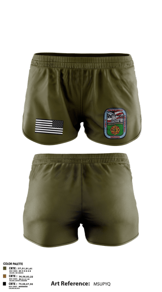 Ranger Panties, 316 ces, Air Force, Teamtime, Team time, sublimation, custom sports apparel, team uniforms, spirit wear, spiritwear, sports uniforms, custom shirts, team store, custom team store, fundraiser sports, apparel fundraiser