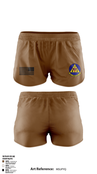 Ranger Panties, 898 Muns, Air Force, Teamtime, Team time, sublimation, custom sports apparel, team uniforms, spirit wear, spiritwear, sports uniforms, custom shirts, team store, custom team store, fundraiser sports, apparel fundraiser