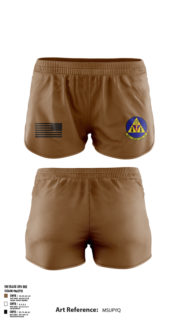 Ranger Panties, 898 Muns, Air Force, Teamtime, Team time, sublimation, custom sports apparel, team uniforms, spirit wear, spiritwear, sports uniforms, custom shirts, team store, custom team store, fundraiser sports, apparel fundraiser
