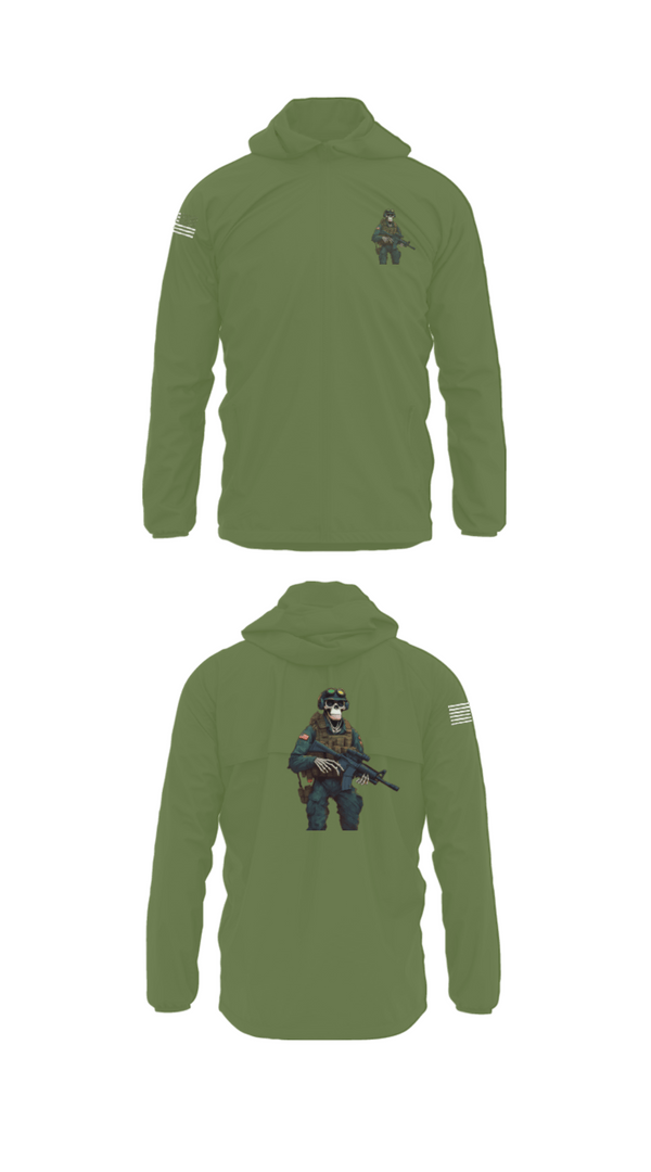 Windbreaker, 3d lsb, Marines, Teamtime, Team time, sublimation, custom sports apparel, team uniforms, spirit wear, spiritwear, sports uniforms, custom shirts, team store, custom team store, fundraiser sports, apparel fundraiser
