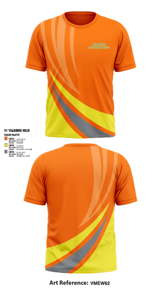 Short Sleeve Performance Shirt, Momentum Volleyball Club, Men's Volleyball, Teamtime, Team time, sublimation, custom sports apparel, team uniforms, spirit wear, spiritwear, sports uniforms, custom shirts, team store, custom team store, fundraiser sports, apparel fundraiser