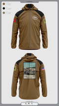 278th ACR 39294144 Windbreaker - 1