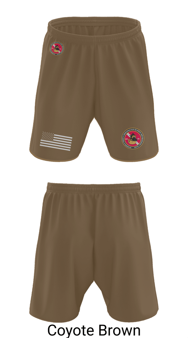 Athletic Shorts With Pockets, SCSO USART, , Teamtime, Team time, sublimation, custom sports apparel, team uniforms, spirit wear, spiritwear, sports uniforms, custom shirts, team store, custom team store, fundraiser sports, apparel fundraiser