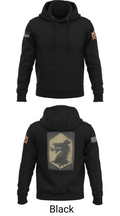 445 Chemical Company 3336887 Hoodie - 36