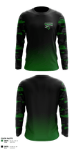 Chippewa Youth Hockey 90833189 Long Sleeve Performance Shirt - 2