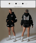 Muscle Maker Academy 31935817 Hoodie - 4