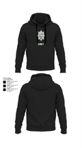 Sherwood Foresters 95108079 Hoodie - 31