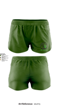 The SL Microgram 12404823 Women's Shorts - 1