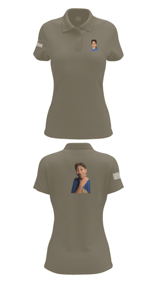 Womens Short Sleeve Performance Polo, Quasar 99-Q, Police, Teamtime, Team time, sublimation, custom sports apparel, team uniforms, spirit wear, spiritwear, sports uniforms, custom shirts, team store, custom team store, fundraiser sports, apparel fundraiser
