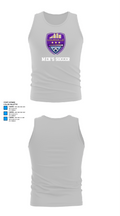 Louisville Rising Star 36268012 Tank Top - 13