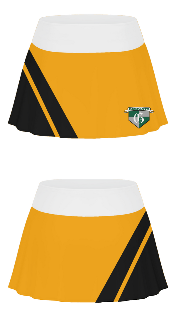 Skort, Half Moon Bay High School Tennis, Tennis, Teamtime, Team time, sublimation, custom sports apparel, team uniforms, spirit wear, spiritwear, sports uniforms, custom shirts, team store, custom team store, fundraiser sports, apparel fundraiser
