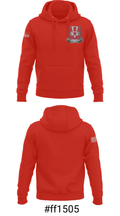 Det 1 876 BEB 21626165 Hoodie - 17