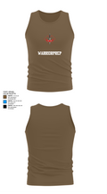 WarriorPrep 14749661 Tank Top - 18
