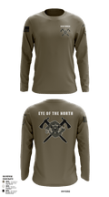 92nd CA BN S2 65710083 Long Sleeve Performance Shirt - 2