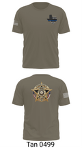 Maverick County Constable PCT 4 23255361 Old School Cotton Feel Shirt - 67