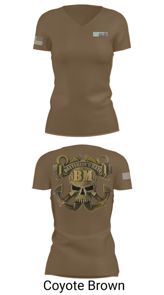Womens Short Sleeve Vneck Shirt, OD01, , Teamtime, Team time, sublimation, custom sports apparel, team uniforms, spirit wear, spiritwear, sports uniforms, custom shirts, team store, custom team store, fundraiser sports, apparel fundraiser