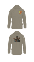 10th Marine Regiment 91436879 Windbreaker - 61