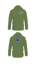 CVN 77 George HW Bus 94572783 Windbreaker - 23