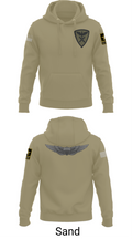 Aviators 74507029 Hoodie - 98