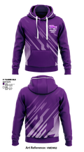 Riverside Saints 44149427 Hoodie - 1