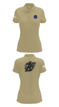 509 OSS 20473594 Women's Short Sleeve Performance Polo  - 95