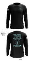 The Go To Guys 45873560 Long Sleeve Performance Shirt - 3