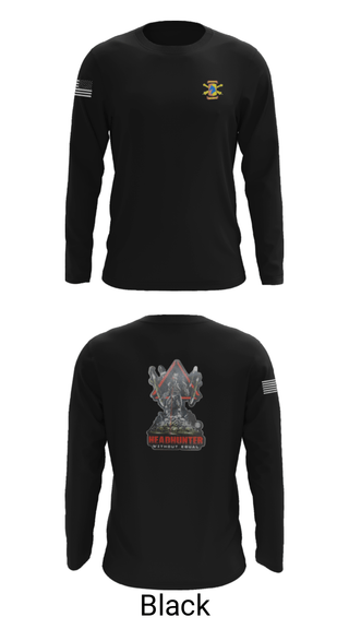 Long Sleeve Performance Shirt, 1/623rd FAR, National Guard, Teamtime, Team time, sublimation, custom sports apparel, team uniforms, spirit wear, spiritwear, sports uniforms, custom shirts, team store, custom team store, fundraiser sports, apparel fundraiser