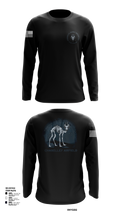 1-112 INF Assassins 67771433 Long Sleeve Performance Shirt 108