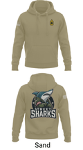 Pearl City Army Recruiting Station 36173734 Hoodie - 98