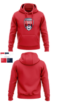 Elkhorn Athletic Association 21964982 Hoodie - 2