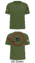 FiST 23461966 Old School Cotton Feel Shirt - 50