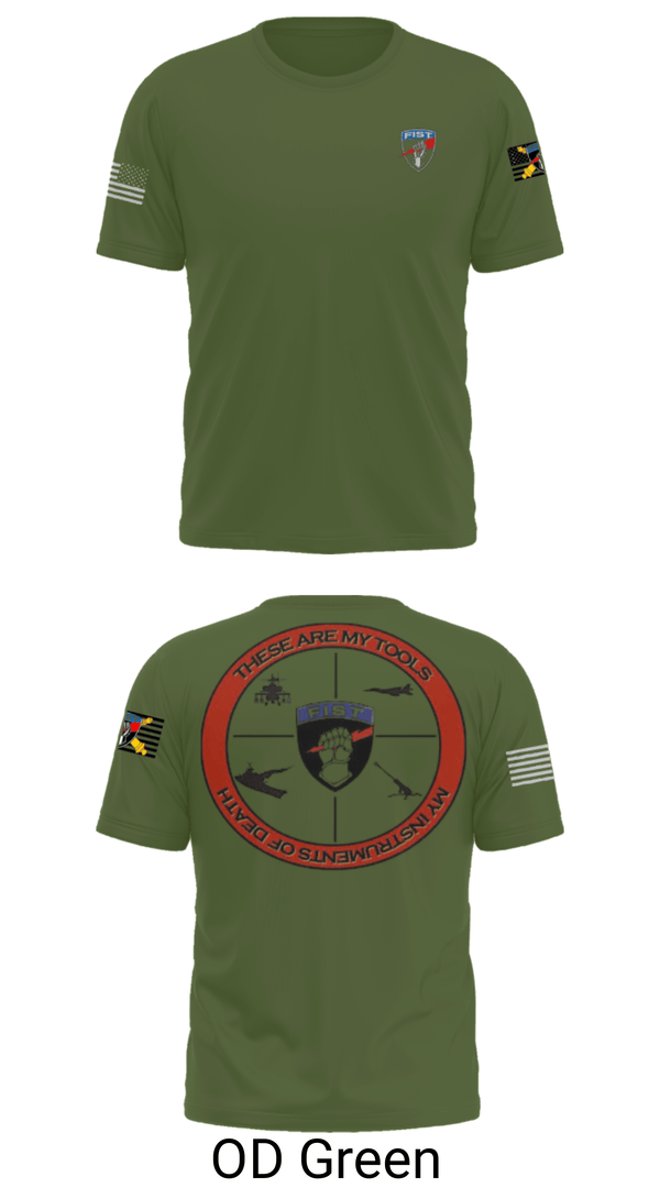 Old School Cotton Feel Shirt, FiST, Army, Teamtime, Team time, sublimation, custom sports apparel, team uniforms, spirit wear, spiritwear, sports uniforms, custom shirts, team store, custom team store, fundraiser sports, apparel fundraiser