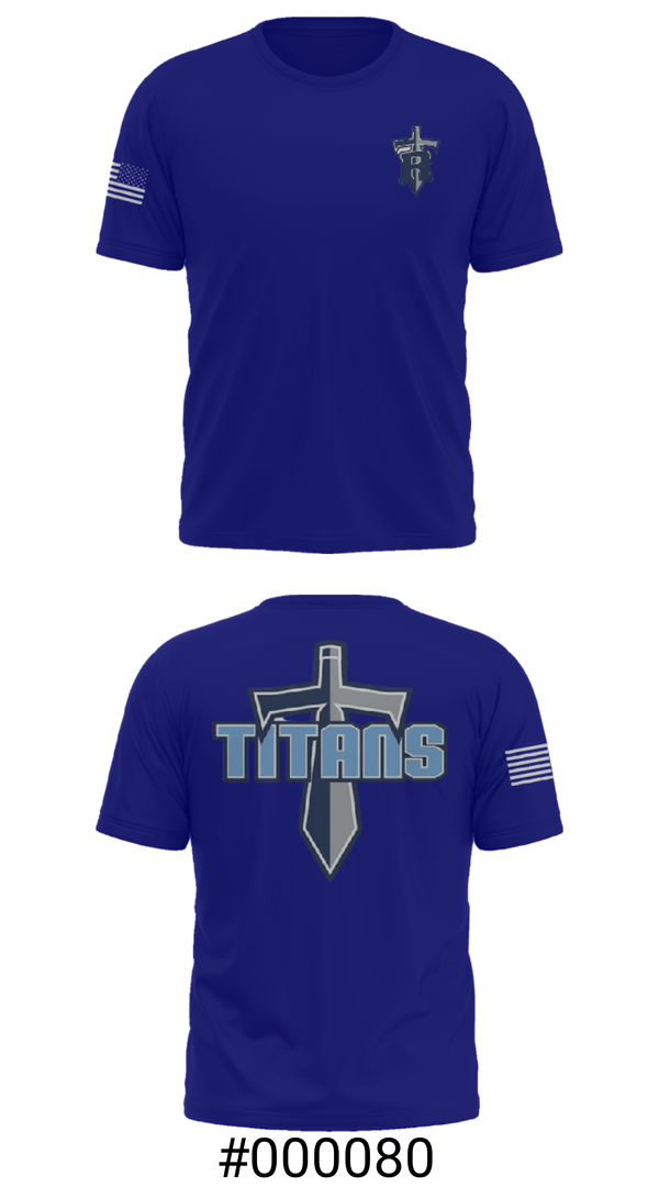 Short Sleeve Performance Shirt, Ridgeland High School Baseball, Baseball, Teamtime, Team time, sublimation, custom sports apparel, team uniforms, spirit wear, spiritwear, sports uniforms, custom shirts, team store, custom team store, fundraiser sports, apparel fundraiser