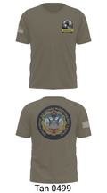 Swrmc 87303648 Short Sleeve Performance Shirt - 72