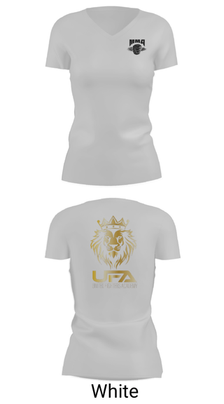 Womens Short Sleeve Vneck Shirt, UFA, Wrestling, Teamtime, Team time, sublimation, custom sports apparel, team uniforms, spirit wear, spiritwear, sports uniforms, custom shirts, team store, custom team store, fundraiser sports, apparel fundraiser