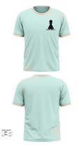 PICTURE PAWN LLC 67103482 Short Sleeve Performance Shirt - 1