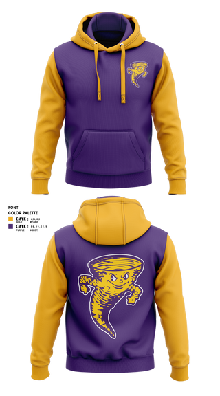 Hoodie, Taylorville Wrestling Club, Wrestling, Teamtime, Team time, sublimation, custom sports apparel, team uniforms, spirit wear, spiritwear, sports uniforms, custom shirts, team store, custom team store, fundraiser sports, apparel fundraiser