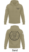 TPD MOTOR UNIT 67112743 Hoodie - 93