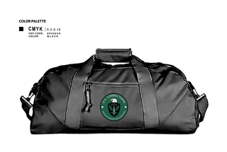 Duffle Bag, Warrant & Extradition, Police, Teamtime, Team time, sublimation, custom sports apparel, team uniforms, spirit wear, spiritwear, sports uniforms, custom shirts, team store, custom team store, fundraiser sports, apparel fundraiser