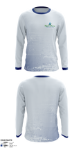 Right away plumbing sewer heating cooling 37036624 Long Sleeve Performance Shirt 1